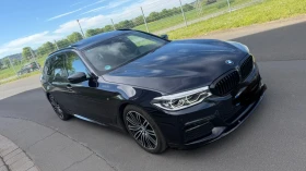 BMW 530 G31, снимка 2