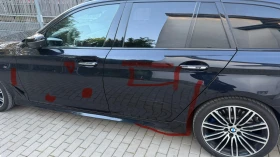 BMW 530 G31, снимка 11