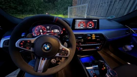 BMW 530 G31, снимка 6