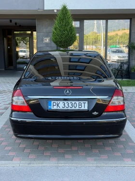 Mercedes-Benz E 280 3.0 V6, снимка 5