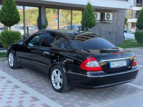 Mercedes-Benz E 280 3.0 V6, снимка 6