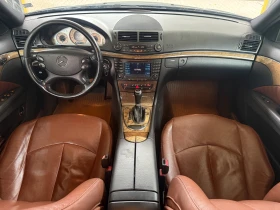 Mercedes-Benz E 280 3.0 V6, снимка 7