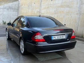 Mercedes-Benz E 280 3.0 V6, снимка 4
