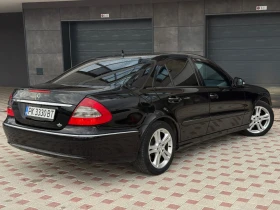 Mercedes-Benz E 280 3.0 V6, снимка 6