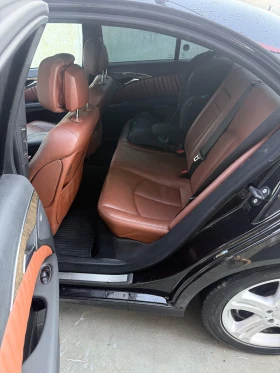 Mercedes-Benz E 280 3.0 V6, снимка 11