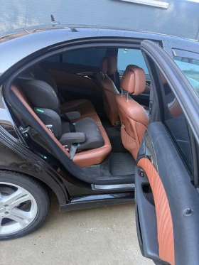 Mercedes-Benz E 280 3.0 V6, снимка 10