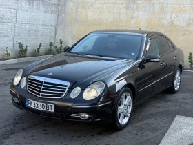 Mercedes-Benz E 280 3.0 V6, снимка 1