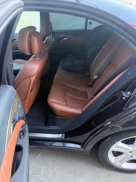 Mercedes-Benz E 280 3.0 V6, снимка 14
