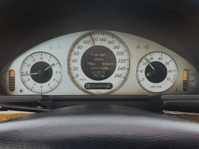 Mercedes-Benz E 280 3.0 V6, снимка 14