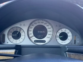 Mercedes-Benz E 280 3.0 V6, снимка 11