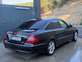 Mercedes-Benz E 280 3.0 V6, снимка 5