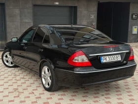 Mercedes-Benz E 280 3.0 V6, снимка 4