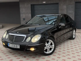 Mercedes-Benz E 280 3.0 V6, снимка 2