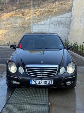 Mercedes-Benz E 280 3.0 V6, снимка 3
