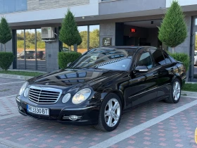 Mercedes-Benz E 280 3.0 V6, снимка 2