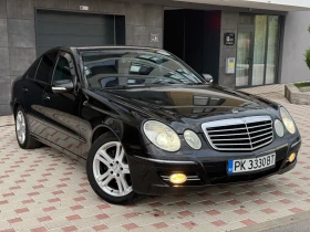 Mercedes-Benz E 280 3.0 V6, снимка 3