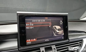 Audi A7 50 TDI Quattro 4G, снимка 15