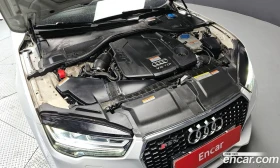 Audi A7 50 TDI Quattro 4G, снимка 6