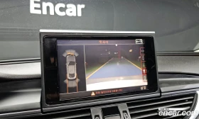 Audi A7 50 TDI Quattro 4G, снимка 14