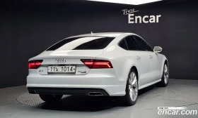 Audi A7 50 TDI Quattro 4G, снимка 2