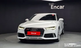 Audi A7 50 TDI Quattro 4G, снимка 3