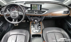 Audi A7 50 TDI Quattro 4G, снимка 7
