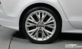 Audi A7 50 TDI Quattro 4G, снимка 5