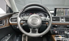 Audi A7 50 TDI Quattro 4G, снимка 12