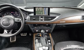 Audi A7 50 TDI Quattro 4G, снимка 13