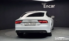 Audi A7 50 TDI Quattro 4G, снимка 4