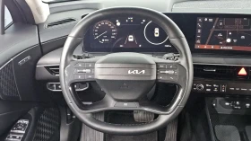 Kia K8 3.5 LPG 2WD Prestige autogeorge.com, снимка 15