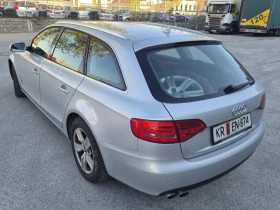 Audi A4 2.0TDI 4X4, снимка 3