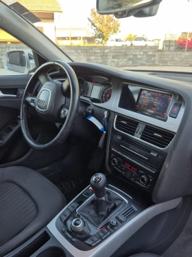 Audi A4 2.0TDI 4X4, снимка 6