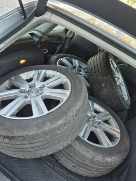 Audi A4 2.0TDI 4X4, снимка 8