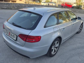 Audi A4 2.0TDI 4X4, снимка 4