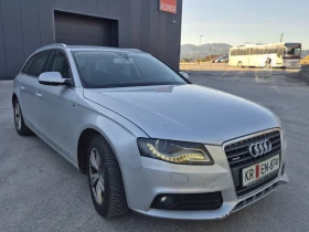 Audi A4 2.0TDI 4X4, снимка 2