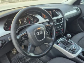 Audi A4 2.0TDI 4X4, снимка 11