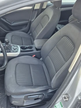 Audi A4 2.0TDI 4X4, снимка 10