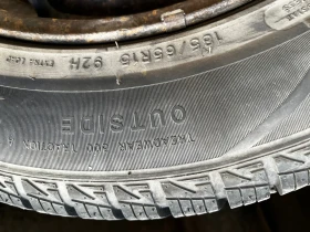 Audi 80 Газова уредба, радио, снимка 14