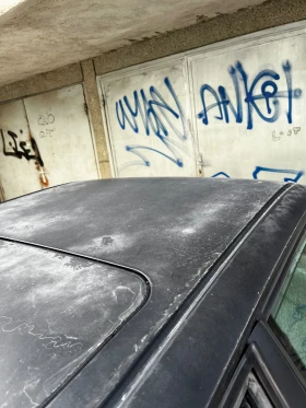 Audi 80 Газова уредба, радио, снимка 16