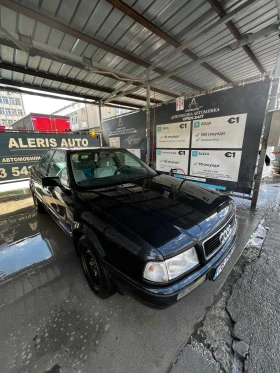 Audi 80 Газова уредба, радио, снимка 6