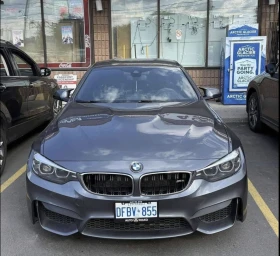 BMW M4  * АвтоКредит * (ЦЕНА ДО БГ), снимка 1