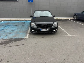 Mercedes-Benz C 300 AMG 4 matic, снимка 2