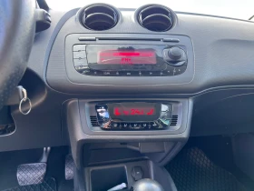 Seat Ibiza 1.4TFSI* FR* , снимка 9