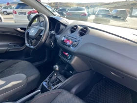 Seat Ibiza 1.4TFSI* FR* , снимка 14