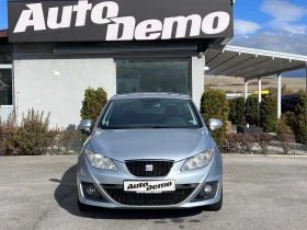 Seat Ibiza 1.4TFSI* FR* , снимка 2