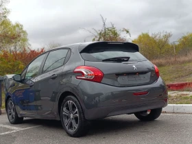 Peugeot 208 Автоматик ГАЗ, снимка 2