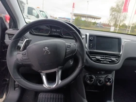 Peugeot 208 Автоматик ГАЗ, снимка 9
