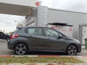 Peugeot 208 Автоматик ГАЗ, снимка 5