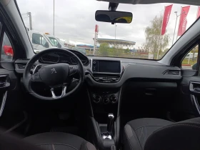 Peugeot 208 Автоматик ГАЗ, снимка 7